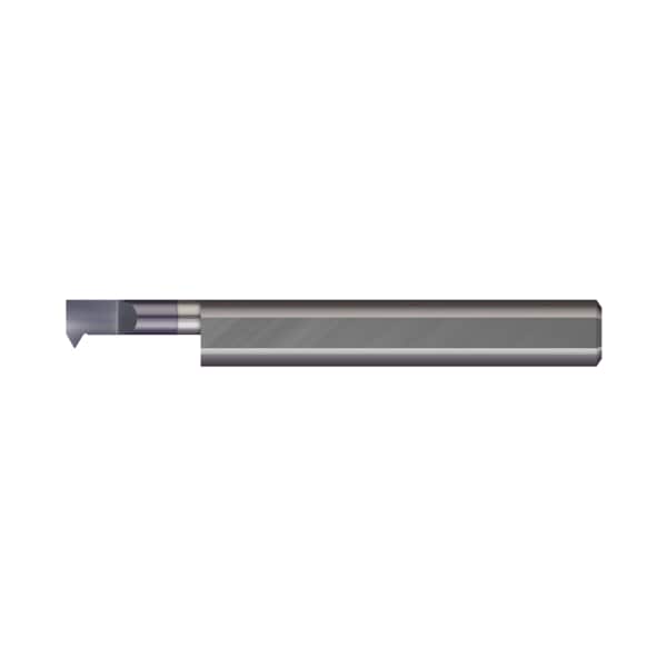 Threading Tool, 0.320" Min Bore dia, Max. Bore Depth: 1.800"